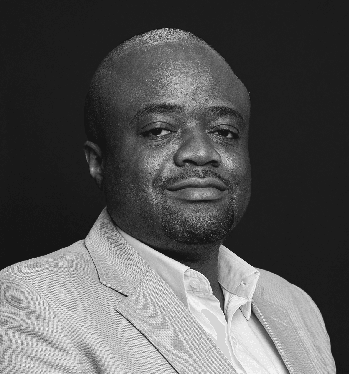Fanon BABADI MUAMBA — Spécialiste en Développement Social