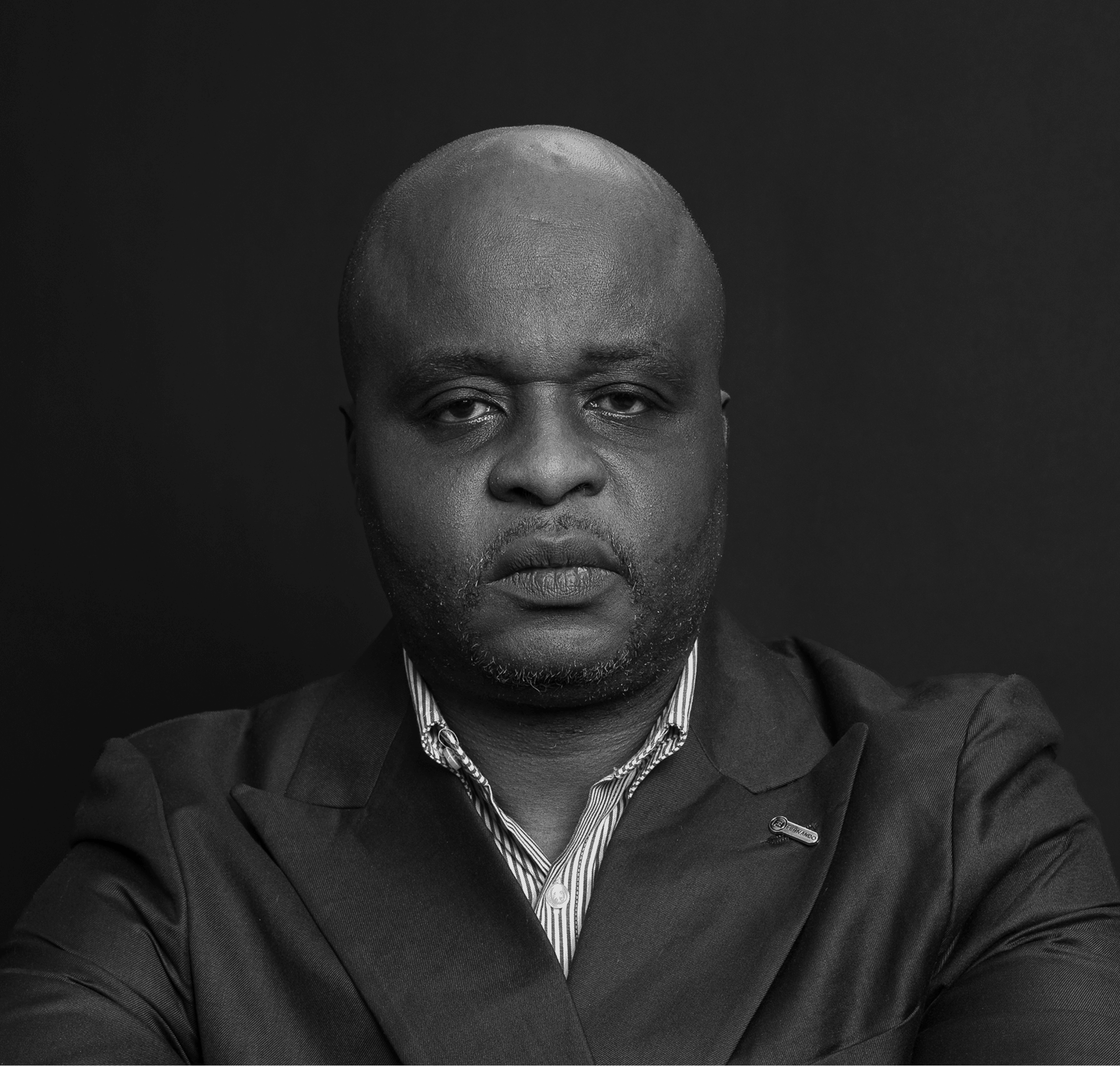 Roger BATSILA NSOMBO — Comptable