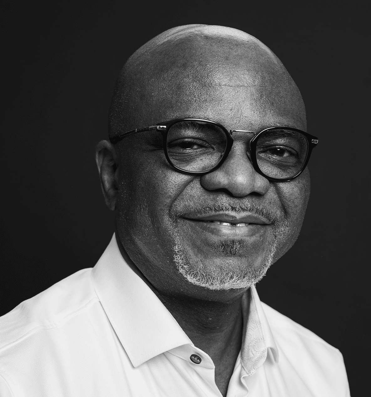 Noël Jean David Litanga Sangu — Coordonnateur