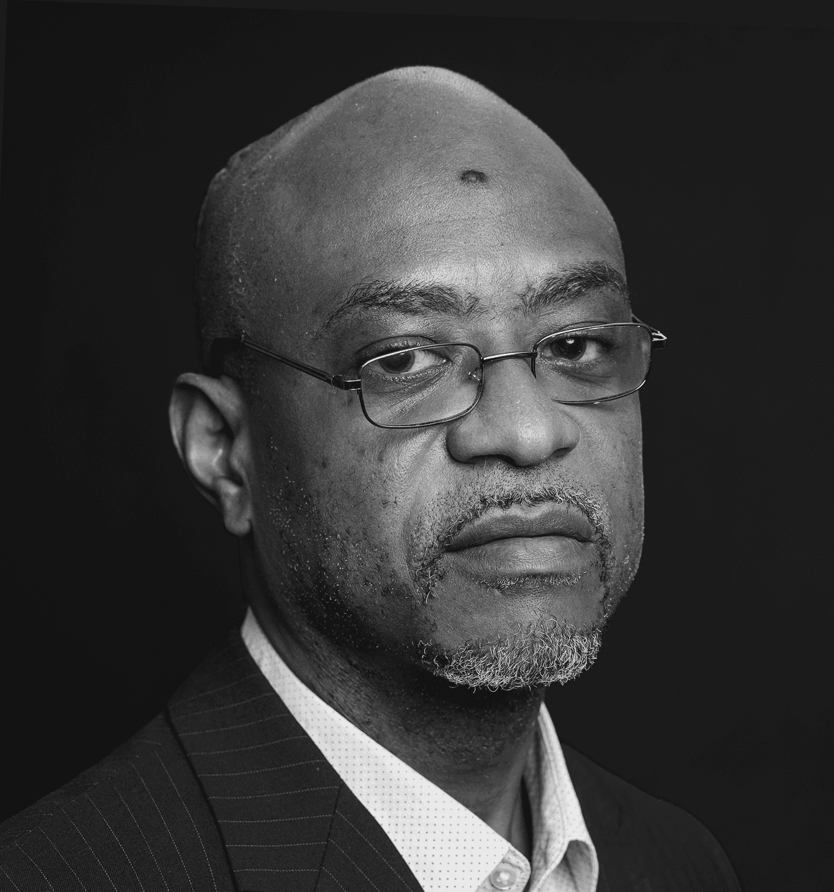 Michel Bienvenu Lamba Shwamunu Kalafayi — Responsable de la Composante 1