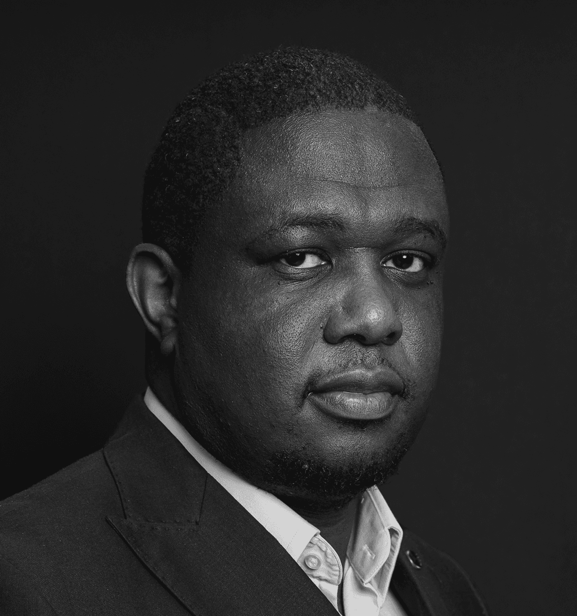 Dr. ir. Meshia Cédric OVENEKE — Responsable de la Composante 3