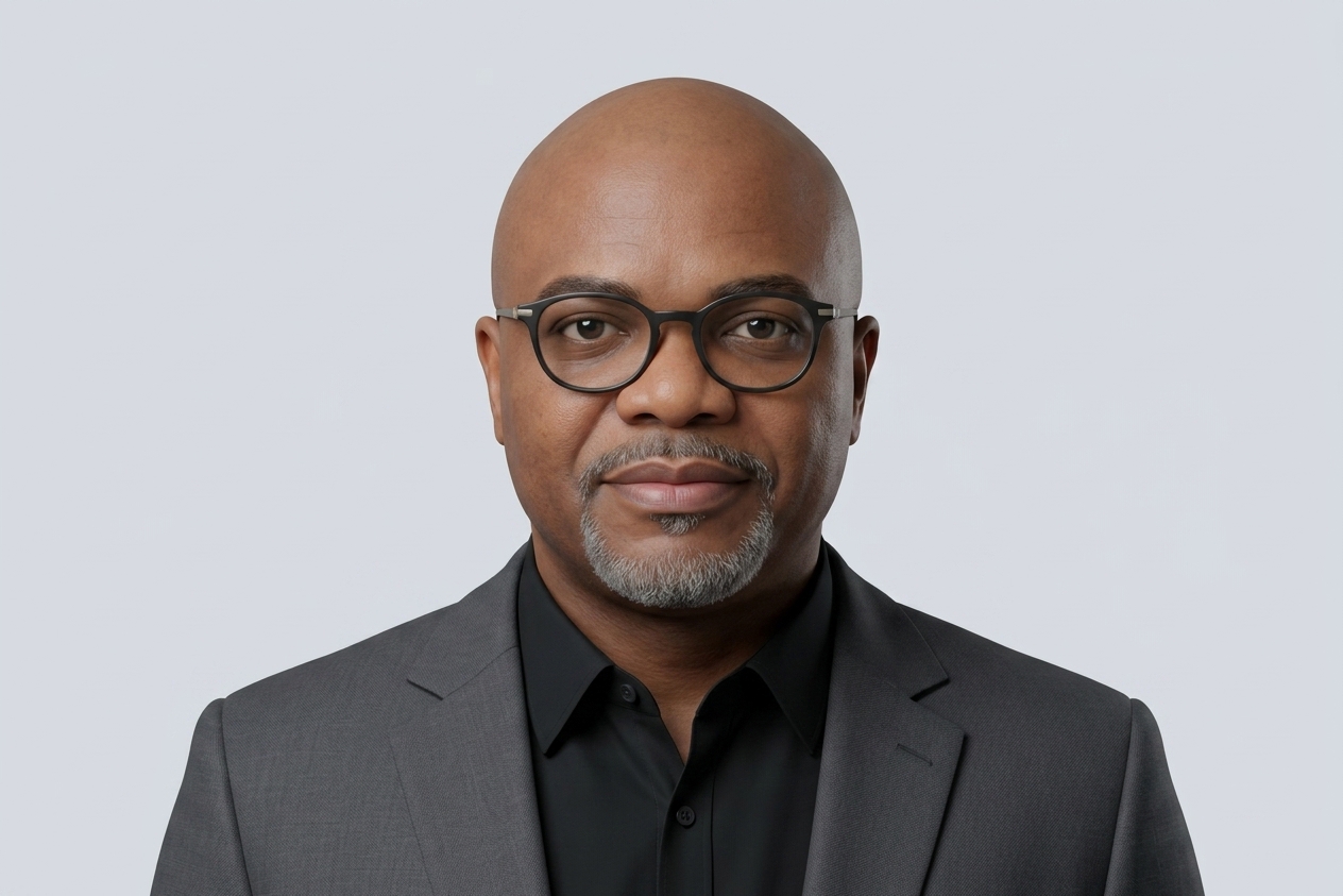 Noël Jean-David Litanga — Coordonnateur